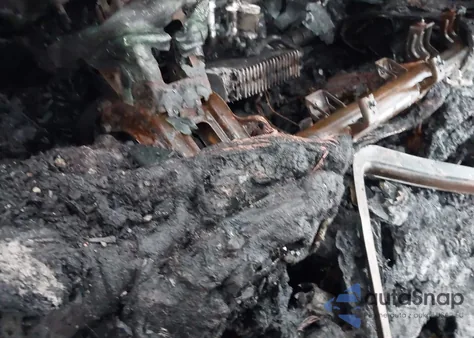 2013 Buick Encore Leather from USA, damaged, VIN KL4CJGSB7DB146465